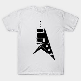 Flying V Body T-Shirt